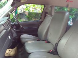 Toyota Hiace High Grade Commuter 2014 Dijual 15