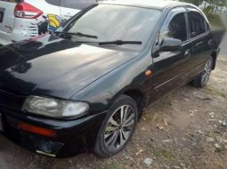 Mazda 323 1.8 1996 2