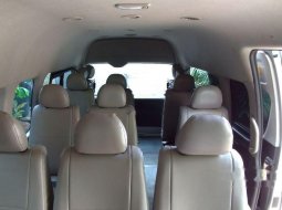 Toyota Hiace High Grade Commuter 2014 Dijual 13