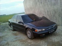 1990 Honda Maestro Dijual  3