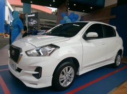 Datsun GO T 2018 Dijual 3