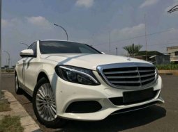 Mercedes-Benz C250 Exclusive 2015 Dijual 1