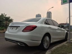 Mercedes-Benz C250 Exclusive 2015 Dijual 3