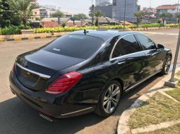 Mercedes-Benz S400 ATPM Automatic 2014 dijual 2