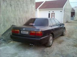 1990 Honda Maestro Dijual  1