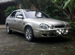 Kia Shuma 2000 Dijual  10