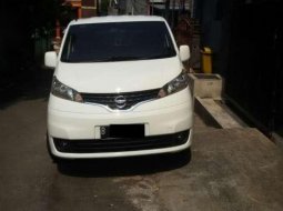 2012 Nissan Evalia XV Dijual  5