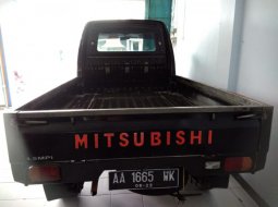 Mitsubishi Colt T120 SS 1.5 Manual 2013 4