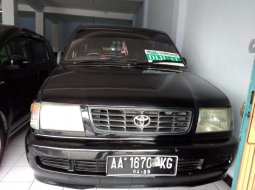 Toyota Kijang Pick Up 1.5 Manual 2003 5