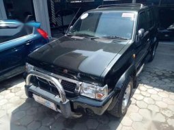 2003 Nissan Terrano Grandroad Dijual  7