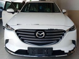 Mazda CX-9 2018 1