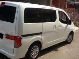 2012 Nissan Evalia XV Dijual  7