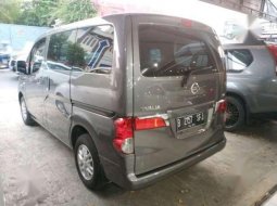 2014 Nissan Evalia Sv Dijual 4