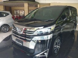 Toyota Vellfire G 2018 AT Dijual 2