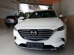 Mazda CX-9 2018 4