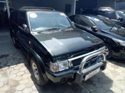 2003 Nissan Terrano Grandroad Dijual  6