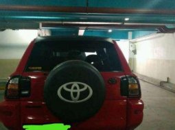 2000 Toyota RAV4 Dijual  5