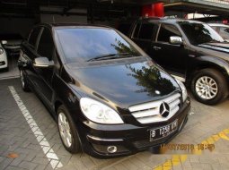 Mercedes-Benz B180 B180 2010 Dijual  10