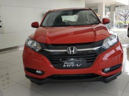 Honda HR-V E 2018  6