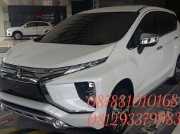 Mitsubishi Xpander 2018 Dijual 2