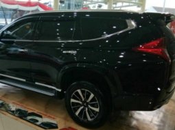 Jual mobil Mitsubishi Pajero Sport Dakar 2.4 Automatic 2018 2