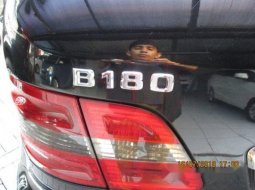 Mercedes-Benz B180 B180 2010 Dijual  5