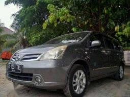 2011 Nissan Livina dijual 5