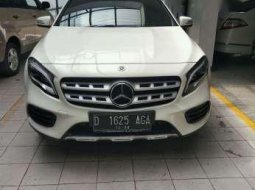 2017 Mercedes-Benz GLA 200 Dijual 4