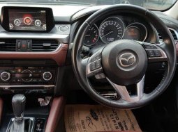 Mazda 6 2016 Dijual  3
