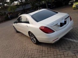 Mercedes-Benz S400 2015 6