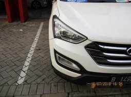 Hyundai Santa Fe CRDi 2012 Dijual  5