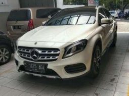 2017 Mercedes-Benz GLA 200 Dijual 3