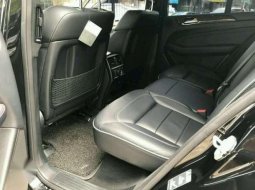 Mercedes-Benz ML350 Sunroof 2012  7