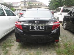 Toyota Vios 2014  3