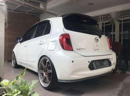 2017 Nissan March 1.5 L MT dijual 2