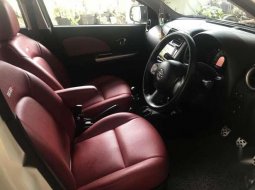 2017 Nissan March 1.5 L MT dijual 4