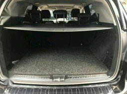 Mercedes-Benz ML350 Sunroof 2012  6