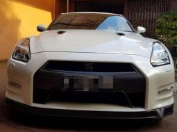 Nissan GTR 3.8L V6 2013 3