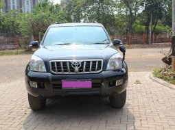 Toyota Land Cruiser Prado TX Limited 4x4 2008 1