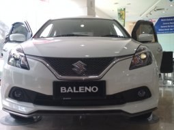 Suzuki Baleno 2018 3