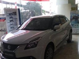 Suzuki Baleno 2018 2