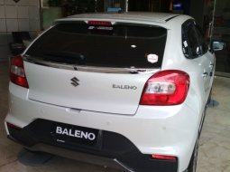 Suzuki Baleno 2018 1