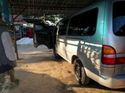 2004 Kia Pregio SE Option Dijual 4