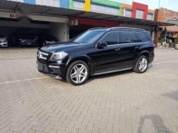 Mercedes-Benz GL400 AMG 2014 4