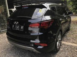 Hyundai Santa Fe CRDi 2016 3