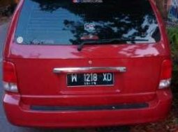 2002 Kia Sedona Dijual 2