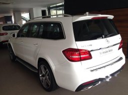 Mercedes-Benz Gls400 4MATIC 2018 SUV dijual 5