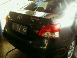 2008 Toyota Limo Dijual 3