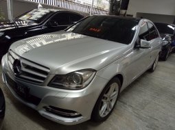 Mercedes-Benz C300 2.0 Automatic 2011 dijual 1