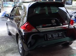 Honda Brio E AT 2016 dijual 4